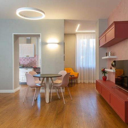 Appartement Al Quattro, Nel Centro Di Orvieto Extérieur photo