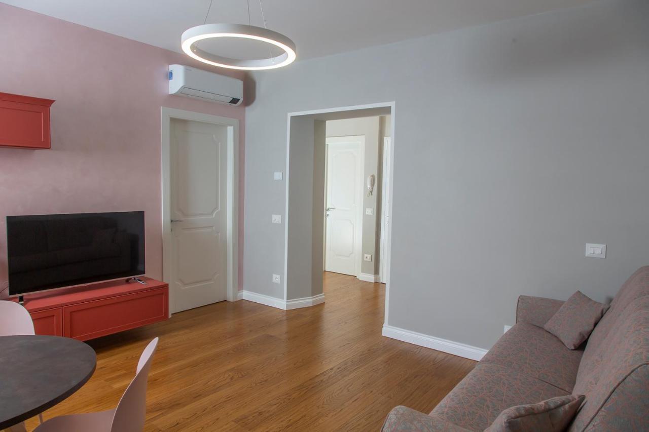 Appartement Al Quattro, Nel Centro Di Orvieto Extérieur photo