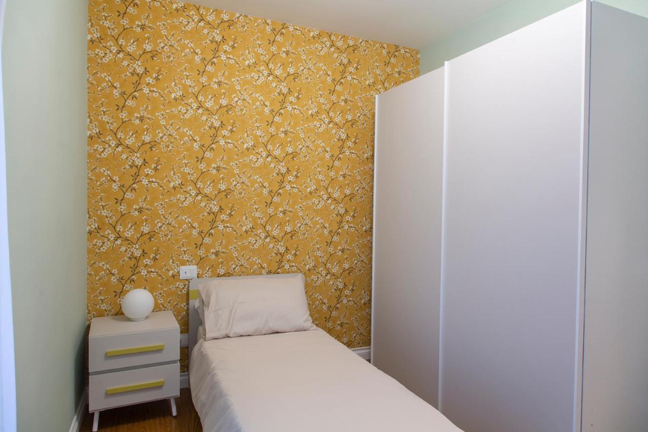 Appartement Al Quattro, Nel Centro Di Orvieto Extérieur photo