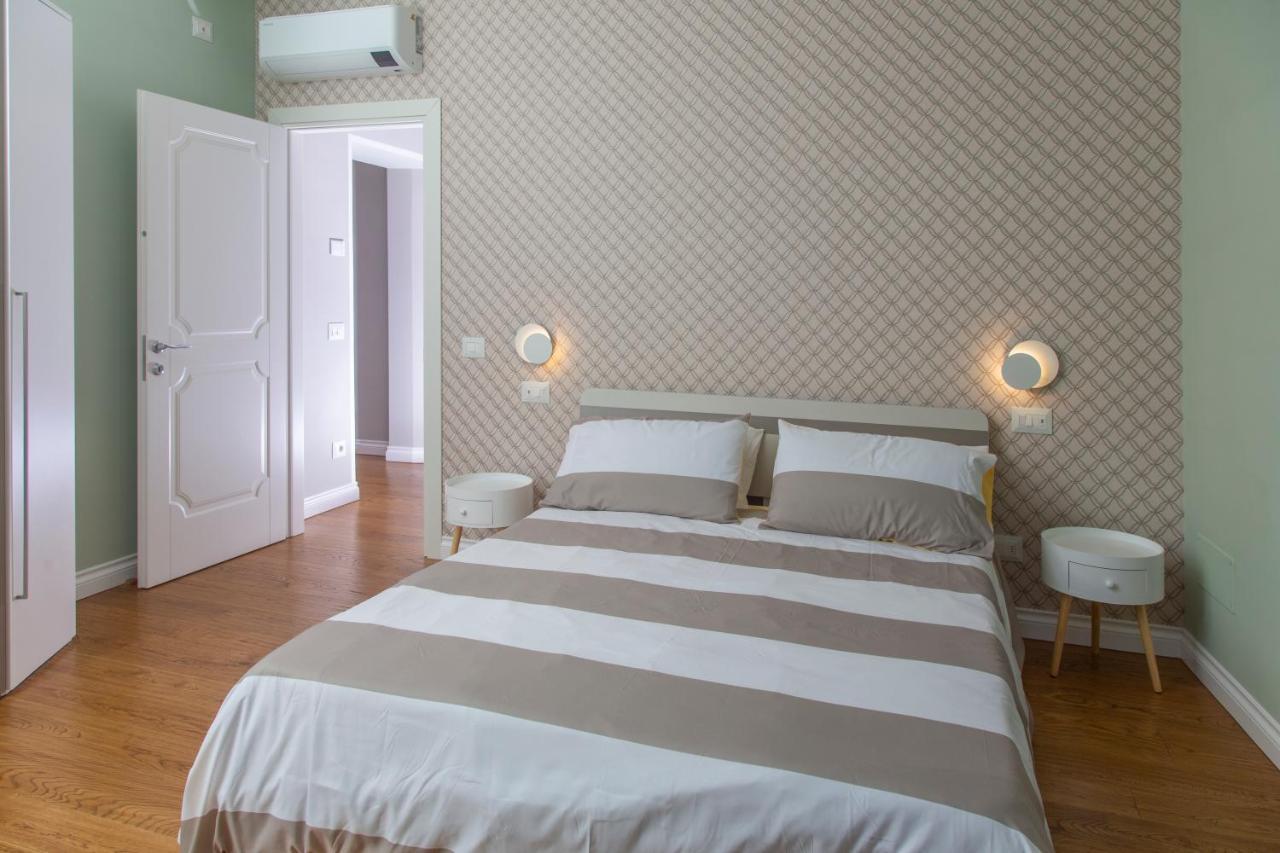 Appartement Al Quattro, Nel Centro Di Orvieto Extérieur photo