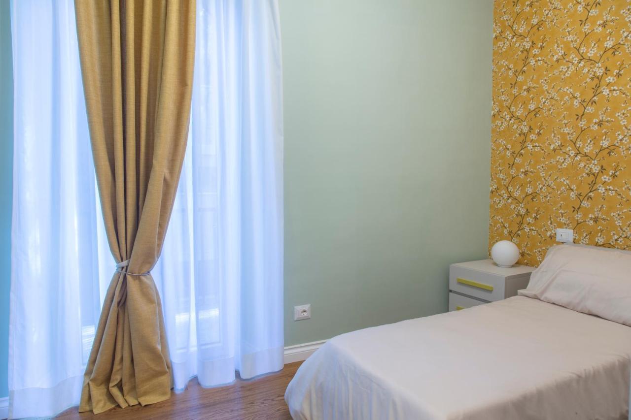 Appartement Al Quattro, Nel Centro Di Orvieto Extérieur photo