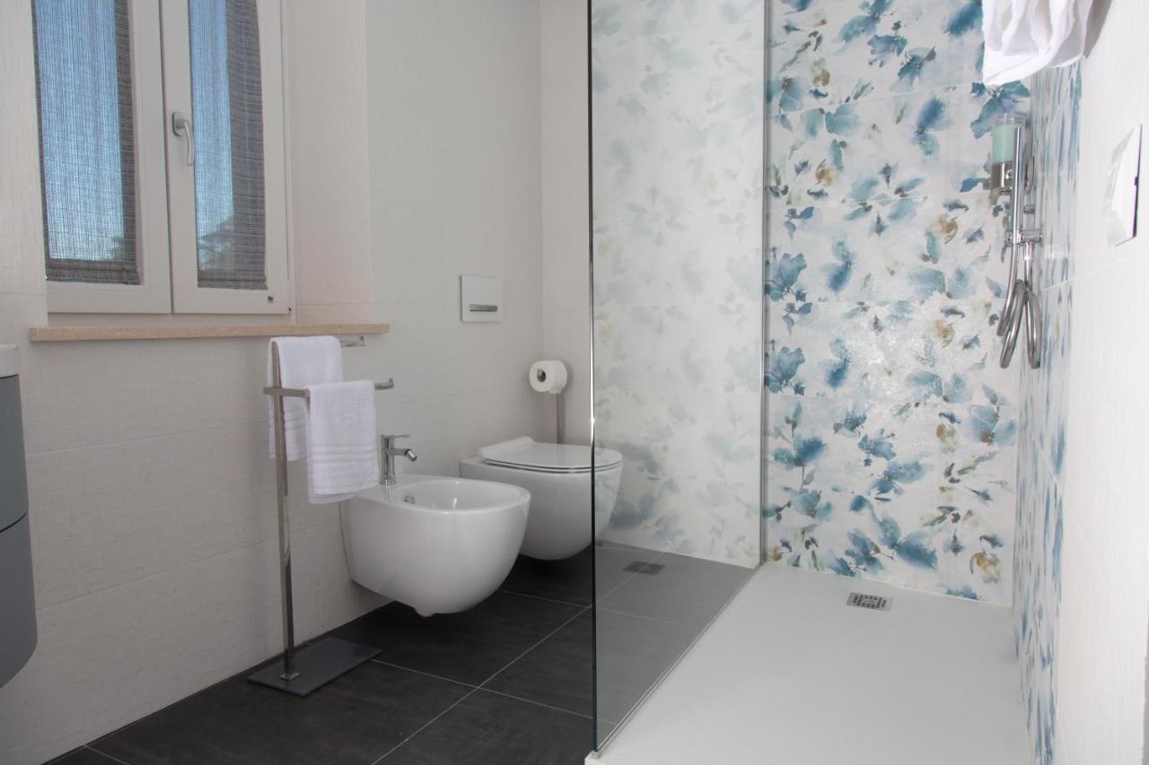 Appartement Al Quattro, Nel Centro Di Orvieto Extérieur photo