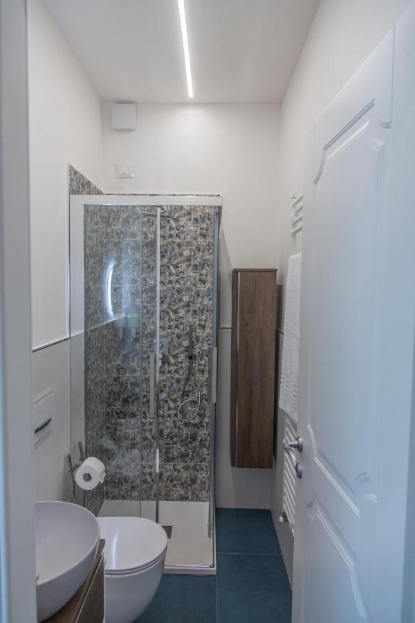 Appartement Al Quattro, Nel Centro Di Orvieto Extérieur photo